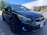 2014 Subaru XV Crosstrek 2.0i Limited