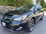 2014 Subaru XV Crosstrek 2.0i Limited