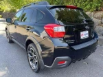 2014 Subaru XV Crosstrek 2.0i Limited