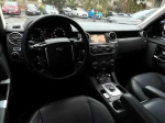 Used Land Rover LR4 2015