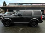 Used Land Rover LR4 2015
