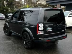 Used Land Rover LR4 2015