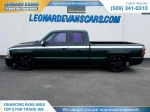Used Chevrolet Silverado Ext Cab 143.5 4.8 liter 8 Cylinder Engine 2002