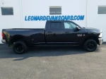 Used Ram 3500 4 Door Cab; Crew; Long Bed L6, 6.7L 2017