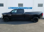Used Ram 3500 4 Door Cab; Crew; Long Bed L6, 6.7L 2017