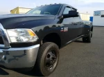 Used Ram 3500 4 Door Cab; Crew; Long Bed L6, 6.7L 2017
