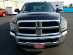 Used Ram 3500 4 Door Cab; Crew; Long Bed L6, 6.7L 2017