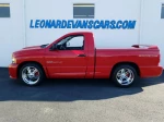 Used Dodge Ram Pickup 2 Door Cab; Regular V10, 8.3L 2004