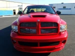 Used Dodge Ram Pickup 2 Door Cab; Regular V10, 8.3L 2004