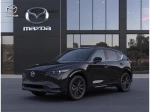 2023 Mazda CX-5 2.5 Turbo