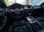 Used Audi A4 2014