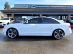 Used Audi A4 2014