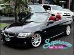 Used BMW 3 Series 2012