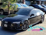 Used Audi A7 2016