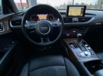 Used Audi A7 2016