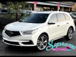 Used Acura MDX 2018