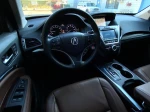 Used Acura MDX 2018