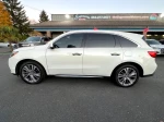 Used Acura MDX 2018