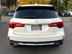 Used Acura MDX 2018