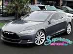 Used Tesla Model S 2013