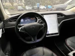 Used Tesla Model S 2013