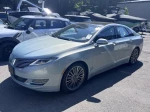2013 Lincoln MKZ Hybrid Base