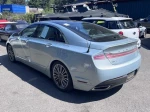 2013 Lincoln MKZ Hybrid Base