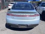 2013 Lincoln MKZ Hybrid Base