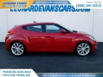 Used Hyundai Veloster 3dr Car 1.6 liter 4 Cylinder Engine 2012