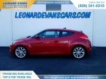 Used Hyundai Veloster 3dr Car 1.6 liter 4 Cylinder Engine 2012