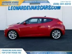 Used Hyundai Veloster 3dr Car 1.6 liter 4 Cylinder Engine 2012