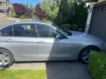 2016 BMW 328 i xDrive