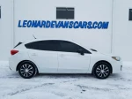 Used Subaru Impreza 4 Door Wagon B4, 2.0L 2017