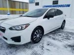 Used Subaru Impreza 4 Door Wagon B4, 2.0L 2017