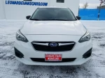 Used Subaru Impreza 4 Door Wagon B4, 2.0L 2017