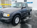 Used Ford Ranger 4 Door Cab; Super Cab V6, 4.0L 2011