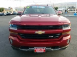 Used Chevrolet Silverado 4WD Crew Cab 153.0 5.3 liter 8 Cylinder Engine 2018