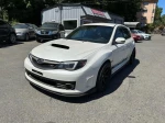 2010 Subaru Impreza WRX Sti