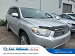 2008 Toyota Highlander Hybrid Limited