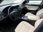 Used BMW X3 2012