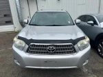 2008 Toyota Highlander Hybrid Limited