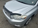 2008 Toyota Highlander Hybrid Limited