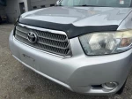 2008 Toyota Highlander Hybrid Limited