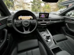 Used Audi A4 2017
