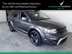2020 Dodge Journey Crossroad FWD