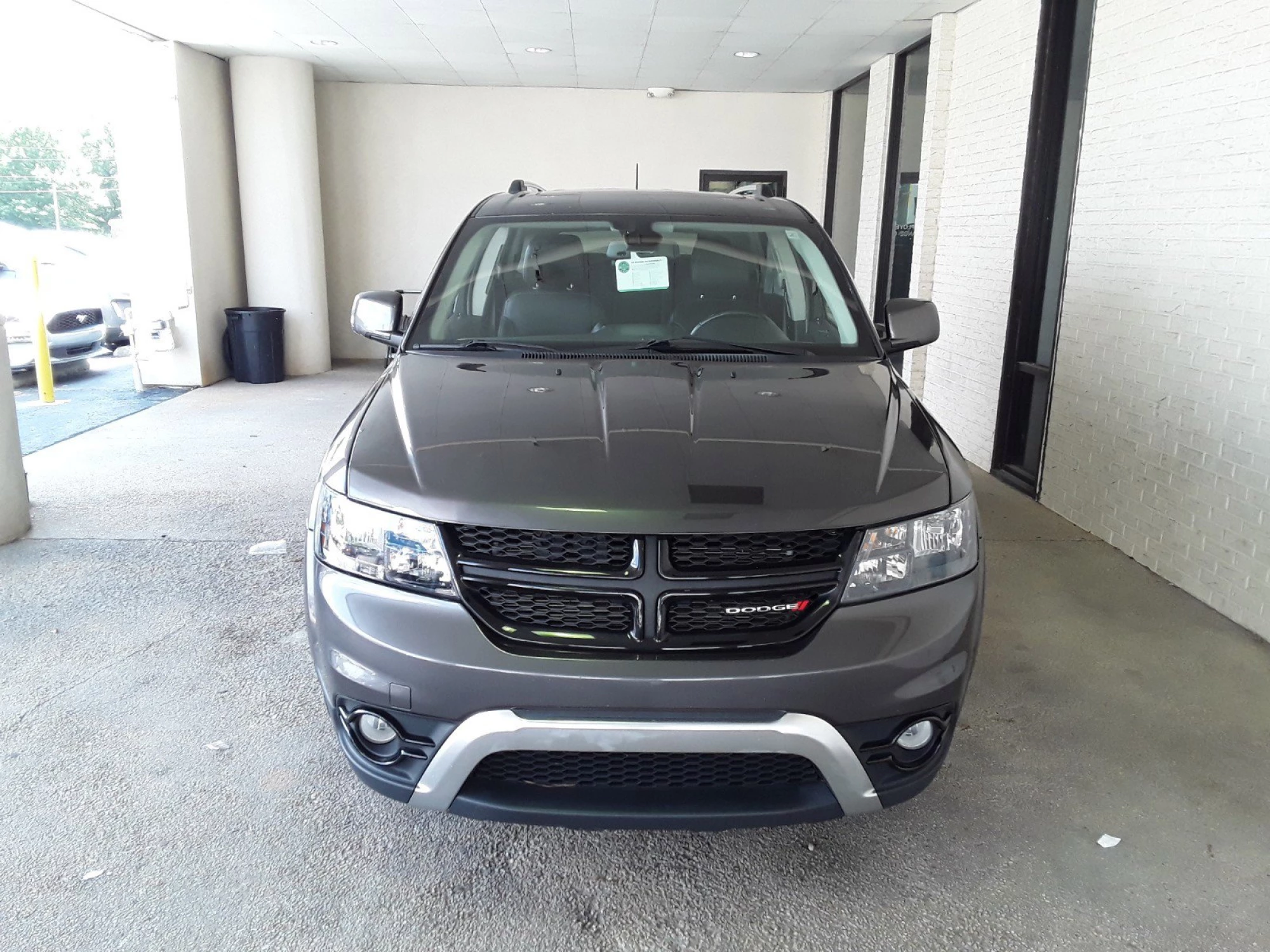 2020 Dodge Journey Crossroad FWD