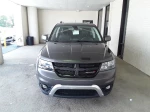 2020 Dodge Journey Crossroad FWD