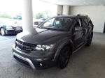 2020 Dodge Journey Crossroad FWD