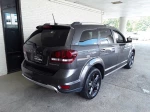 2020 Dodge Journey Crossroad FWD