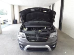 2020 Dodge Journey Crossroad FWD